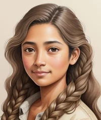 Chat with Maya Rivers | character.ai | Personalized AI for every moment ...