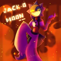 jack o moon