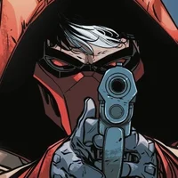 Jason Todd