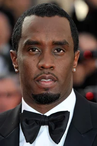 P Diddy