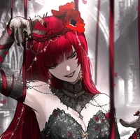 - Kirsi Blade -