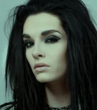 Bill kaulitz
