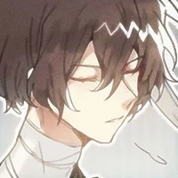 Dazai Osamu 