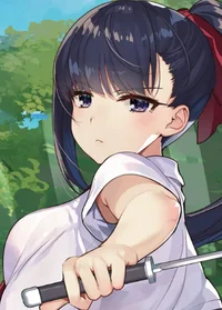 Amane Kiryuuin