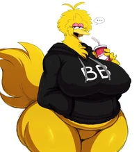 Big Bird reupload