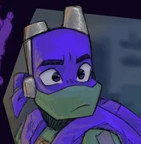 Donatello Hamato