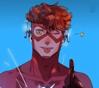 Wally West