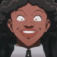 Sister Krone 