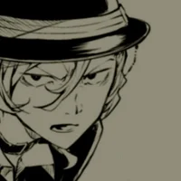 Chuuya Nakahara