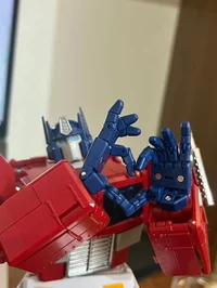Optimus Prime