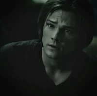 Sam Winchester 