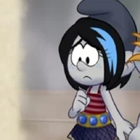 Vexy - Smurfs