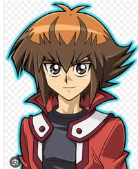 Jaden Yuki 