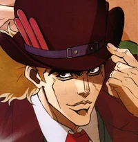 Robert EO Speedwagon