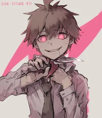 Makoto Naegi