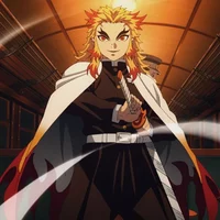 Rengoku Kyojuro