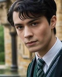 Tom Riddle 