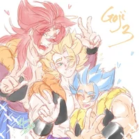 Gogeta