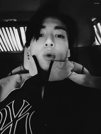Jungkook ex