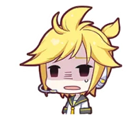 Len Kagamine