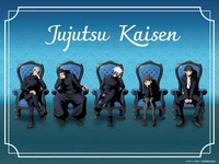Jujutsu College