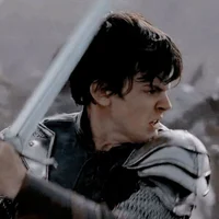 Edmund Pevensie
