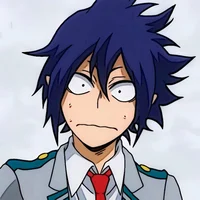 Tamaki Amajiki 