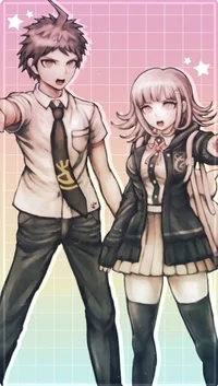 Chaiki x hajime