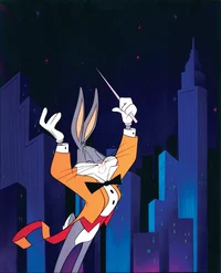 Bugs Bunny 