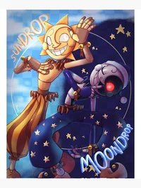 the daycare attendan