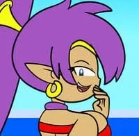 Shantae 