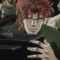 Noriaki Kakyoin