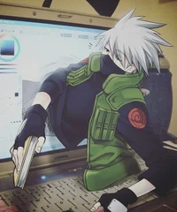 Kakashi