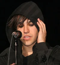Pete Wentz