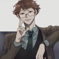 Oikawa Tooru RUS