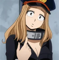 Camie utsushimi