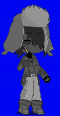 Alaska black diamond