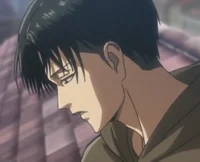 Levi Ackerman 