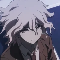 Nagito Komaeda