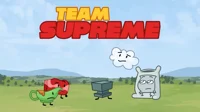 Team supreme