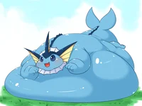 Vaporeon
