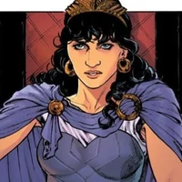 Hippolyta