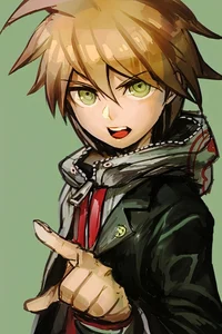 Makoto Naegi