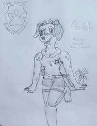 Arabella Rycerzfuego