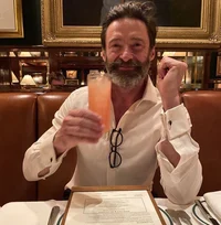 hugh m jackman