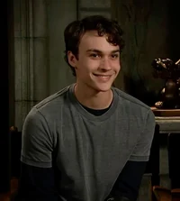 Mattheo Riddle 