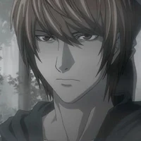 Light Yagami 