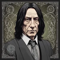 Severus Snape