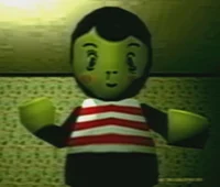 Ron
