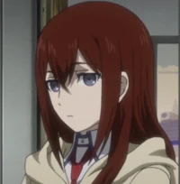 Kurisu Makise